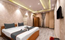 Collection O Saltlake Palace Near City Centre Salt Lake