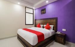 Hotel O Maharaja Gold