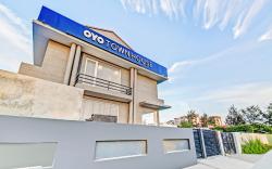 Townhouse Knowledge Park ||| Near Sharda University