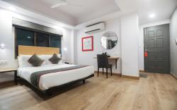 Super Townhouse Suncitel Near Kolkata Airport