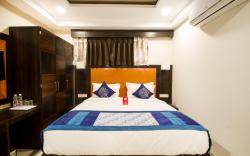 Collection O Park Heights Banjara Hills Near Gvk One Mall
