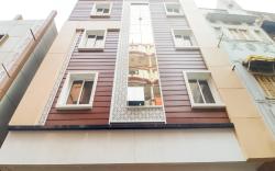 Hotel O 74705 Hotel Shree Galaxy