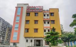 Hotel O Aarambh