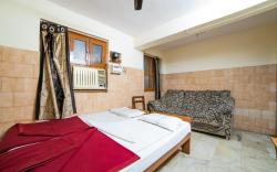 Hotel O Sree Radha Lodge Near Snow World
