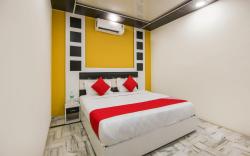 Hotel O Black Grapes