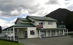 Mataki Motel