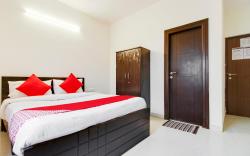 Hotel O Sm Residency