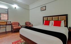 SPOT ON 75643 Golden Guest House