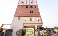 Super Hotel O CJ Inn