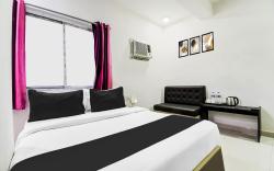 Super Hotel O Uttar Panchanna