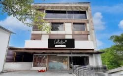 Collection O Railway Station Dehradun Formerly Hotel Narula