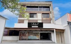 Super Collection O Railway Station Dehradun Formerly Hotel Narula