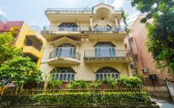 Hotel O Rathi Kunj Near City Centre Salt Lake