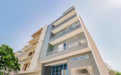 Super Hotel O Mominpur Guest House
