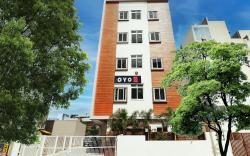 Super Hotel O White Ridge