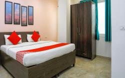 Hotel O Jsb Hotel