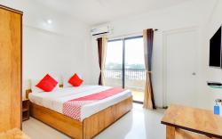 Hotel O Star Inn