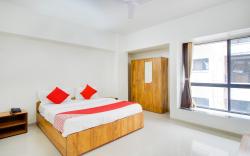 Hotel O Star Inn