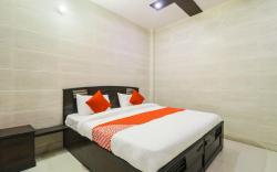 Hotel O Mayur Palace