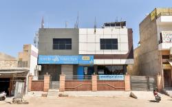 Super Hotel O Jagmohan Hotel