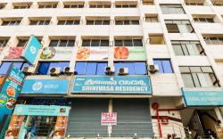 SPOT ON Srinivasa Residency