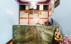 Super OYO Flagship 72253 Jai Maa Palace Hotel