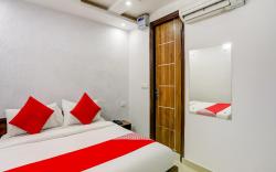 Hotel O Cozy Cave