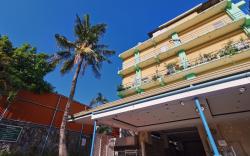Metro Park Hotel