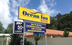 Ocean Inn Motel