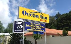 Ocean Inn Motel