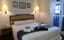 Perak Hotel