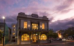 Quest Napier Hotel