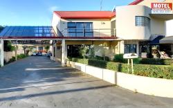 Rayland Epsom Motel