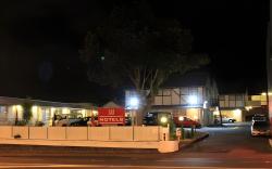 Sai Motels