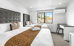 Auckland (AKL) Airport Motel