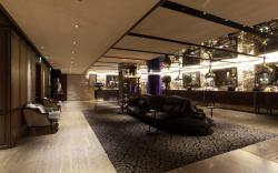 Palais de Chine Hotel