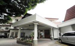 Puri Mega Hotel