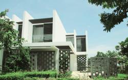Villa  Biển 4PN - Oceanami Resort - Long Hải