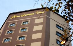 Hotel Summer View