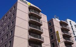 Smile Hotel Tokyo Shinkoiwa