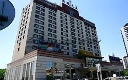 Beijing Tibet Hotel