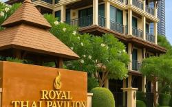 Royal Thai Pavilion Hotel
