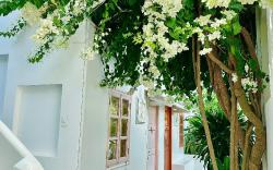 Moonbeam Homestay & Mini-resort Mui Ne