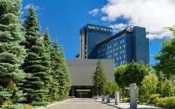 Sapporo Park Hotel