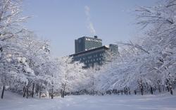 Sapporo Park Hotel