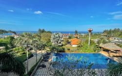 Ananda Lanta Resort