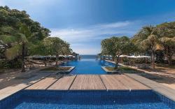 Crimson Resort and Spa Mactan, Cebu