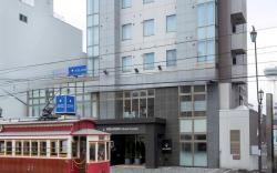 HOTEL MYSTAYS Hakodate Goryokaku