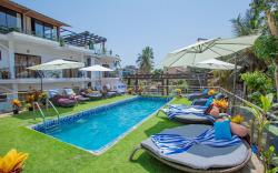 Nitya Resort