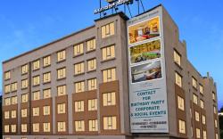 The Citadel Hotel